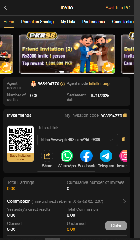 PKR98 APK Game 