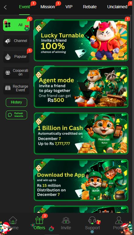 I8PKR Game Screenshot