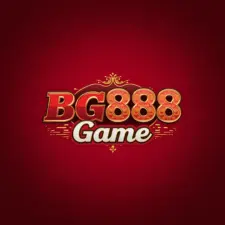 BG888 Game Logo