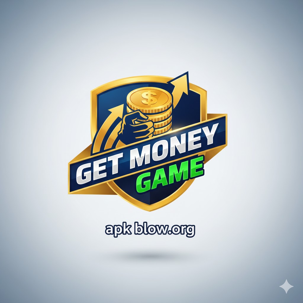 Get Money Game logo