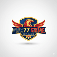 PAK77 GAME LOGO