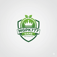 MJ77 Game logo