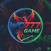 WC777 APK Game Download logo