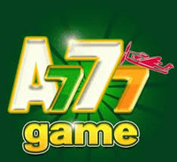 A777 Game logo