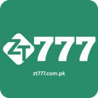 ZT777 Game logo