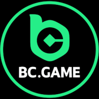 BC Game Logo