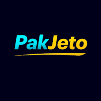 PAKJETO Game logo