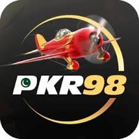 PKR98 APK Game logo`