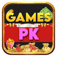Gamespk apk logo