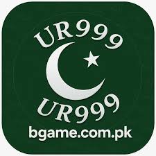 UR999 Game logo