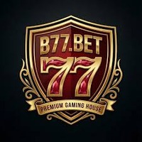 B77.BET Game logo