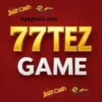 777TEZ Game logo