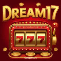Dream17 Game Logo