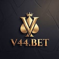 V44bet Game Logo