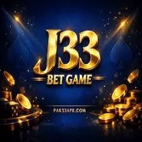 J33 BET Game Logo