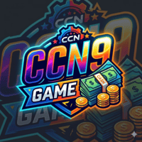 CCN9 Game logo best