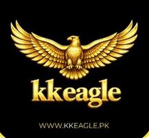 KK Eagle Game logo