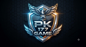 PK177 Game Logo