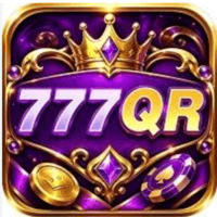 777QR Game logo