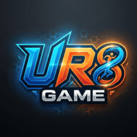 ur8 game logo