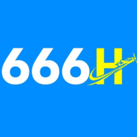 666h game logo
