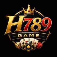 h789 game logo